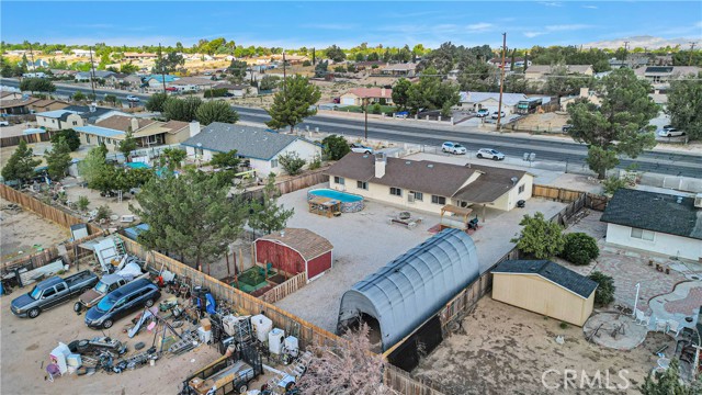 Detail Gallery Image 43 of 46 For 19165 Rocksprings Rd, Hesperia,  CA 92345 - 3 Beds | 2 Baths