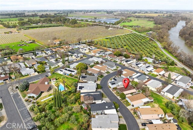 Detail Gallery Image 47 of 51 For 3835 Gardiner Ferry Rd #2,  Corning,  CA 96021 - 2 Beds | 2 Baths