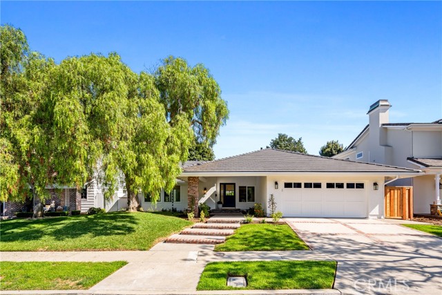 Detail Gallery Image 4 of 21 For 1824 Port Manleigh Pl, Newport Beach,  CA 92660 - 4 Beds | 2 Baths