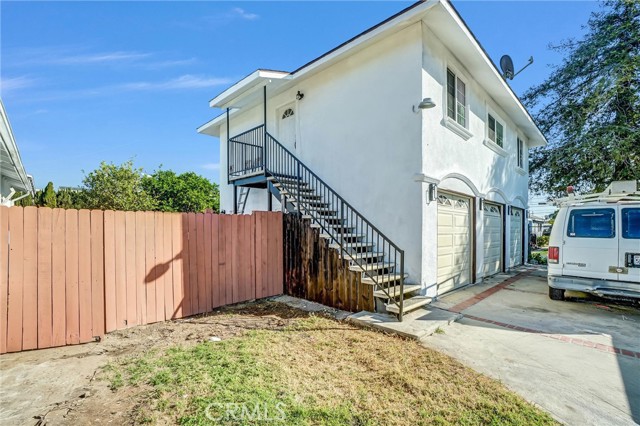Detail Gallery Image 37 of 57 For 617 W 214th #1/2,  Carson,  CA 90745 - 2 Beds | 1 Baths