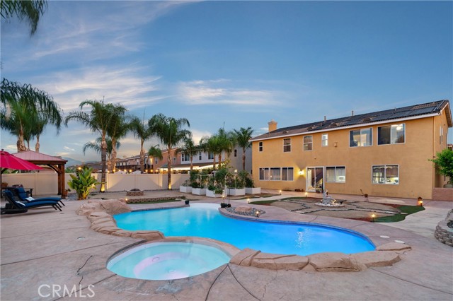 Detail Gallery Image 59 of 72 For 1448 Palermo Dr, Perris,  CA 92571 - 5 Beds | 4/1 Baths