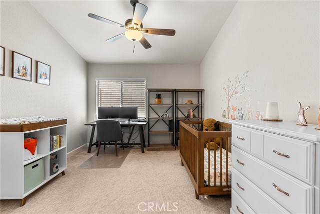 Detail Gallery Image 24 of 42 For 25114 Steinbeck #C,  Stevenson Ranch,  CA 91381 - 2 Beds | 2/1 Baths