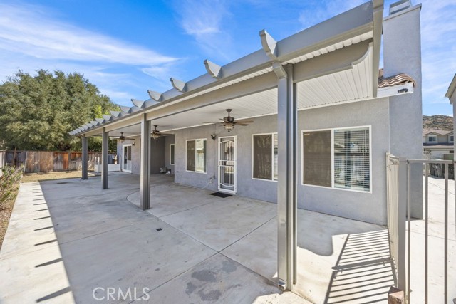 Detail Gallery Image 44 of 52 For 1251 Stepstone Ct, Hemet,  CA 92545 - 5 Beds | 3 Baths