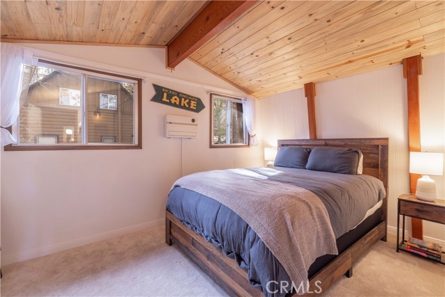 Detail Gallery Image 8 of 15 For 1130 Vine Ave, Big Bear City,  CA 92314 - 2 Beds | 1 Baths
