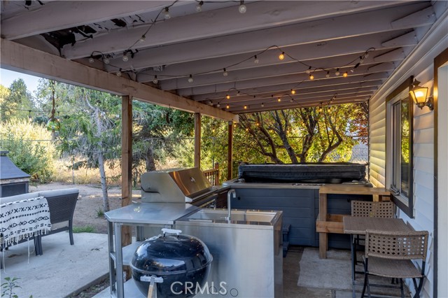 Detail Gallery Image 25 of 26 For 332 Grenfall Ln, Big Bear City,  CA 92314 - 3 Beds | 2 Baths