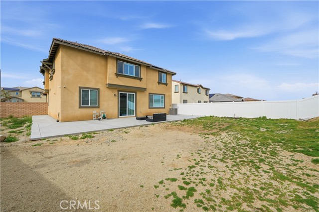 Detail Gallery Image 31 of 40 For 30994 Douglas Crest, Menifee,  CA 92584 - 4 Beds | 3 Baths