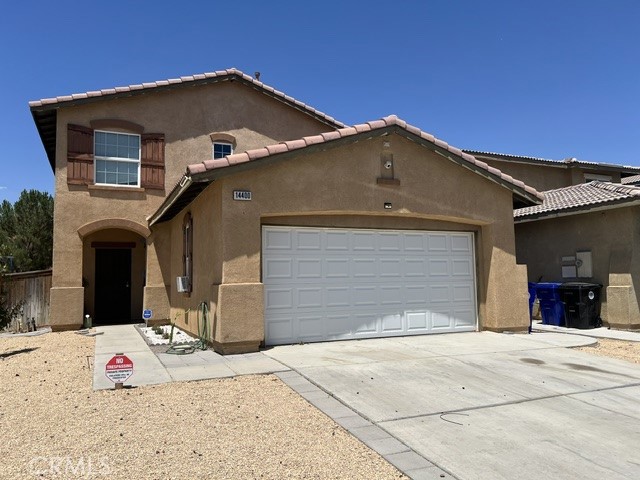 14400 Honeyhill