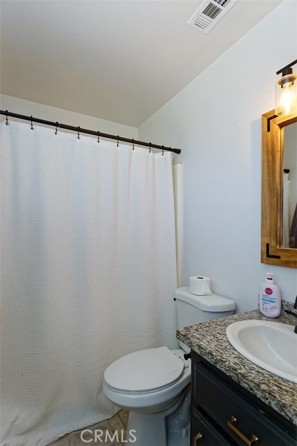 Detail Gallery Image 18 of 26 For 21110 Multnomah Rd, Apple Valley,  CA 92308 - 3 Beds | 2 Baths