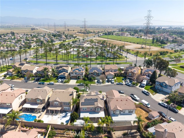 Detail Gallery Image 45 of 47 For 7358 Meade Ct, Fontana,  CA 92336 - 4 Beds | 2/1 Baths