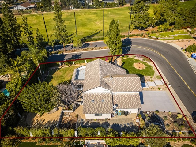 Detail Gallery Image 68 of 68 For 6001 Foxfield Ln, Yorba Linda,  CA 92886 - 5 Beds | 3 Baths