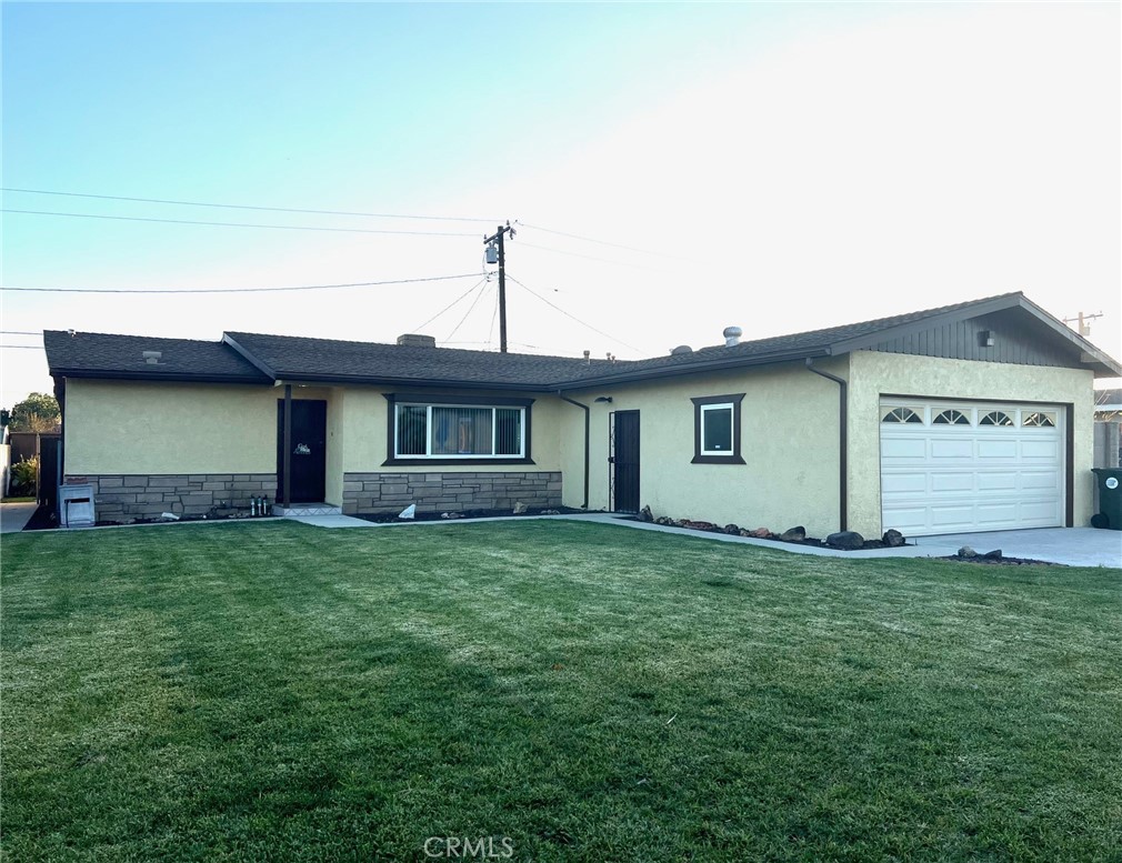 17375 Tullock Street