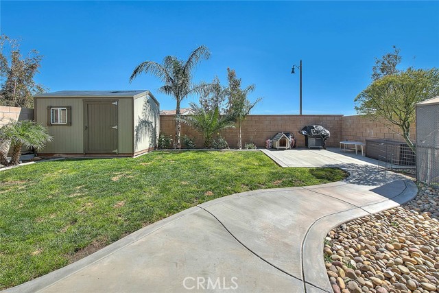Detail Gallery Image 41 of 50 For 5017 River Ash Way, Fontana,  CA 92336 - 3 Beds | 2/1 Baths