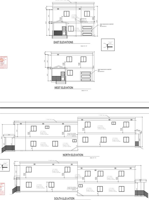 Detail Gallery Image 8 of 8 For 4264 Capistrano Way, East Los Angeles,  CA 90063 - – Beds | – Baths