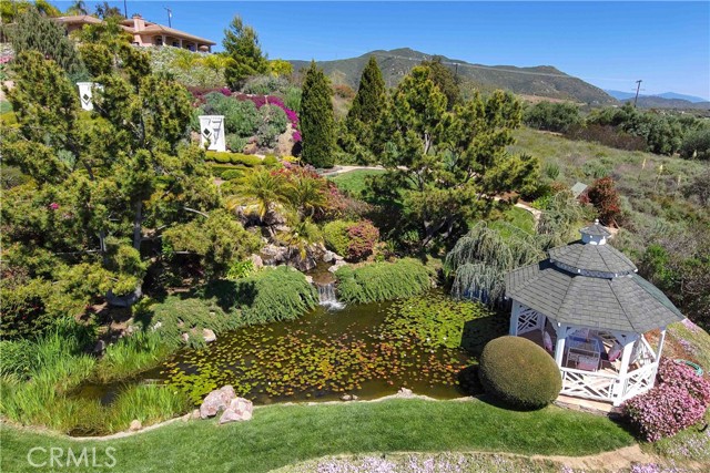 Home for Sale in Fallbrook