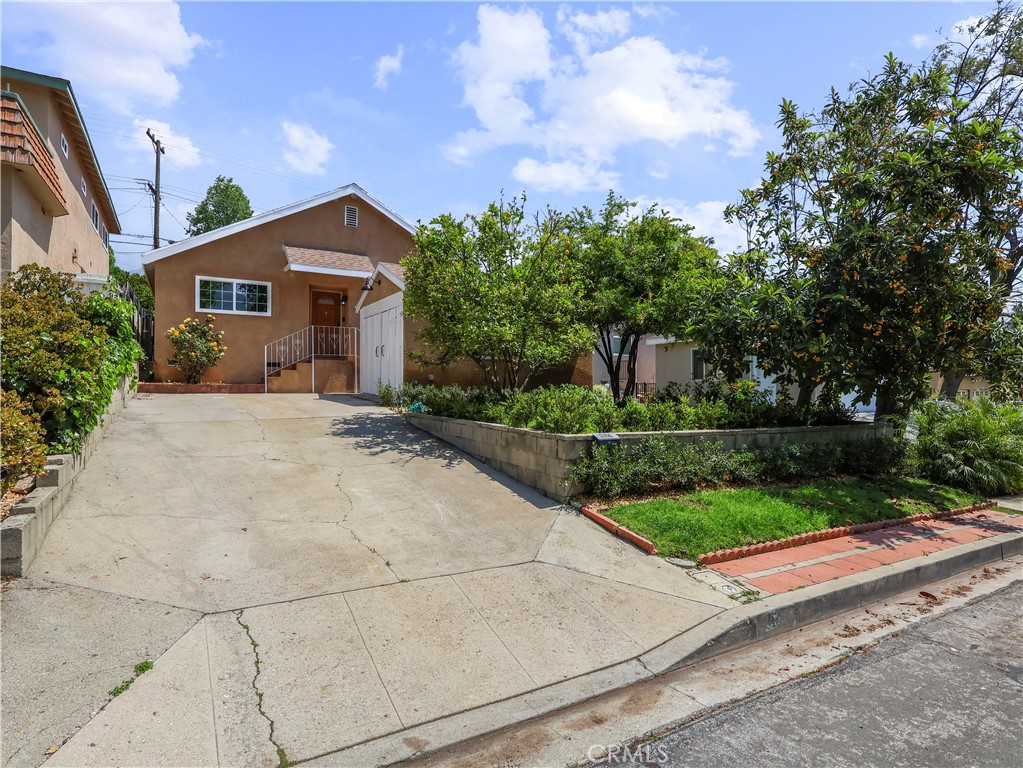 3627 Virginia Street