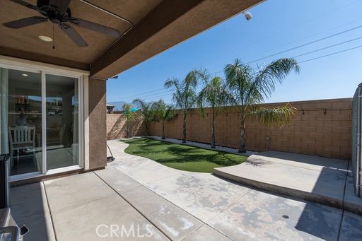 Detail Gallery Image 45 of 51 For 4847 Condor Ave, Fontana,  CA 92336 - 3 Beds | 2/1 Baths