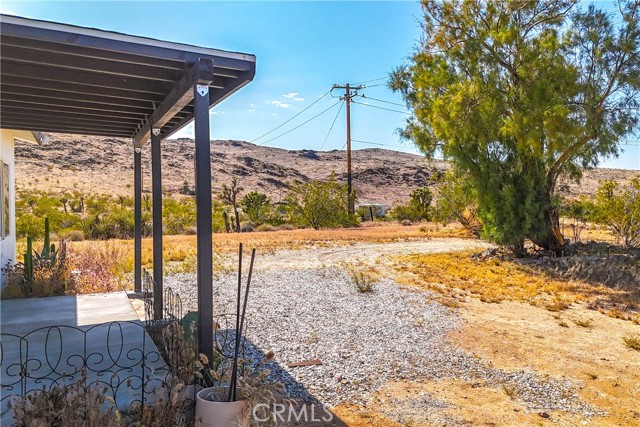 Detail Gallery Image 6 of 56 For 56623 Sunset Dr, Yucca Valley,  CA 92284 - 1 Beds | 1 Baths