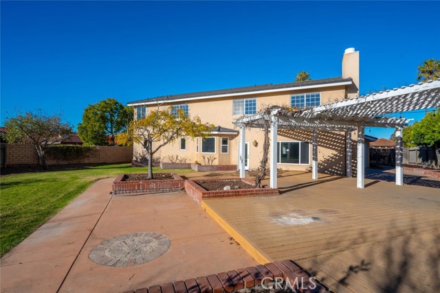 Detail Gallery Image 31 of 40 For 954 Burlington Dr, Santa Maria,  CA 93455 - 4 Beds | 2/1 Baths