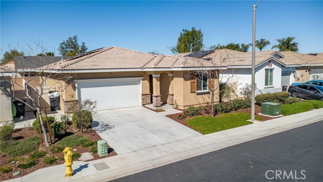 Detail Gallery Image 48 of 54 For 14583 Gulfstream Ln, Moreno Valley,  CA 92553 - 3 Beds | 2 Baths