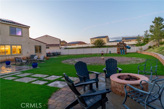 Detail Gallery Image 14 of 53 For 1632 Manti Ct, Beaumont,  CA 92223 - 5 Beds | 4 Baths