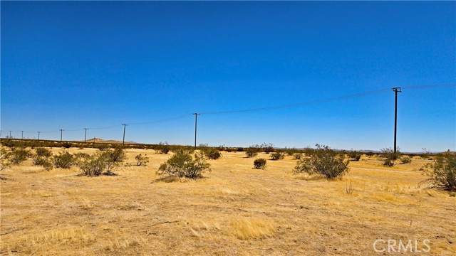  Land for Sale in California City, California