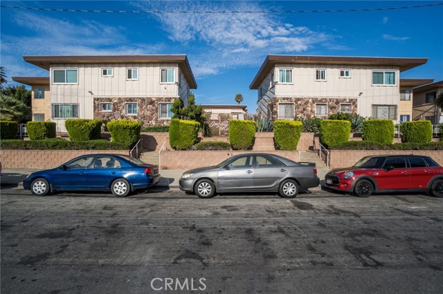 Detail Gallery Image 21 of 23 For 420 N Market St #32,  Inglewood,  CA 90302 - 2 Beds | 1 Baths