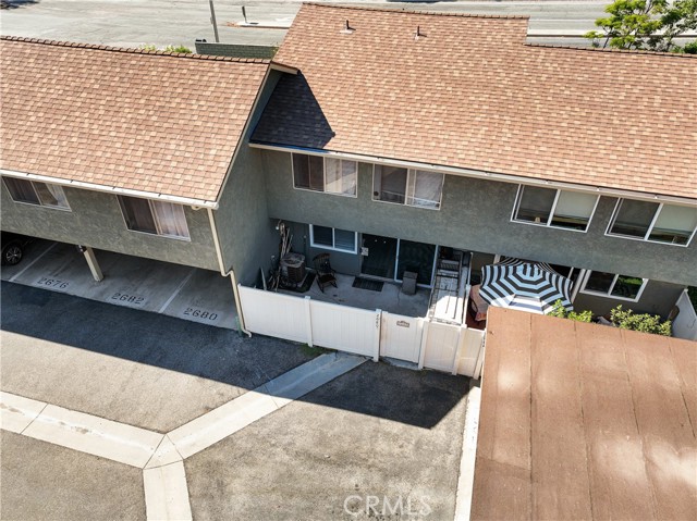 Detail Gallery Image 29 of 29 For 2680 La Paloma Cir, Thousand Oaks,  CA 91360 - 2 Beds | 1/1 Baths