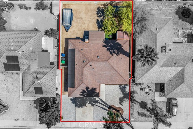 Detail Gallery Image 30 of 37 For 594 Montebello Pl, Hemet,  CA 92543 - 2 Beds | 2 Baths