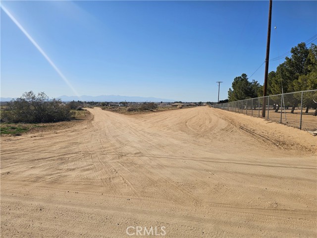 Detail Gallery Image 3 of 5 For 0 Japatul, Apple Valley,  CA 92308 - – Beds | – Baths