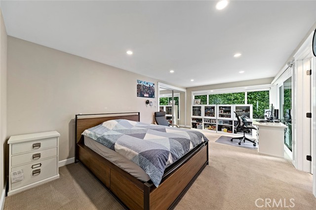 Detail Gallery Image 17 of 28 For 28747 Crestridge Rd, Rancho Palos Verdes,  CA 90275 - 3 Beds | 2/1 Baths