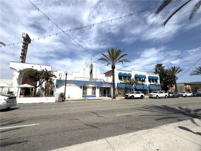  Commercial for Sale in Montebello, California