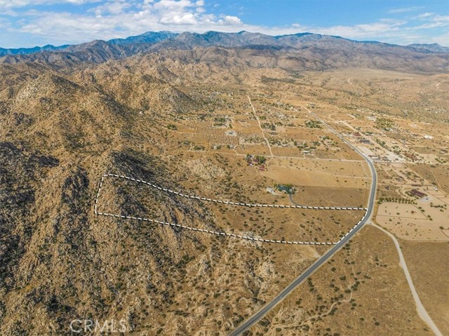 Detail Gallery Image 10 of 30 For 0 Pioneertown Rd, Pioneertown,  CA 92268 - – Beds | – Baths