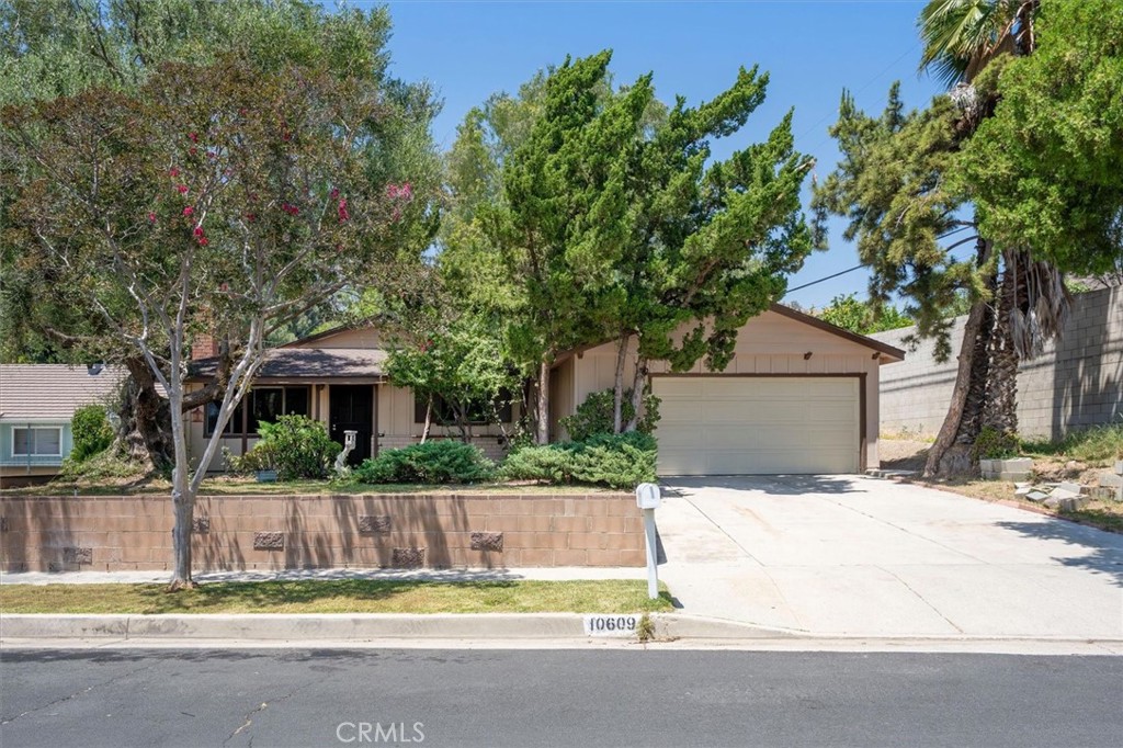 10609 Jimenez Street
