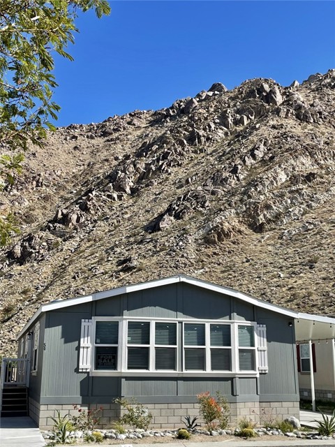 Image Number 1 for 22840 Sterling AVE #54 in PALM SPRINGS