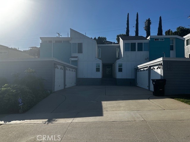 Detail Gallery Image 25 of 26 For 5519 S La Cienega, Los Angeles,  CA 90056 - 3 Beds | 2 Baths