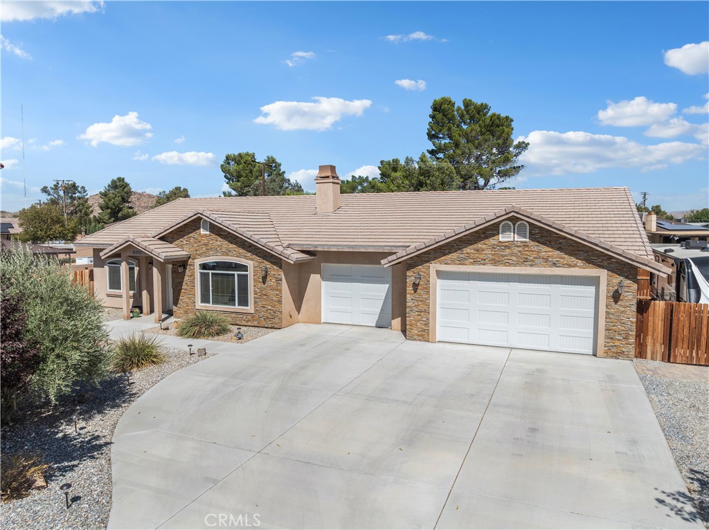 14385 Crow Road