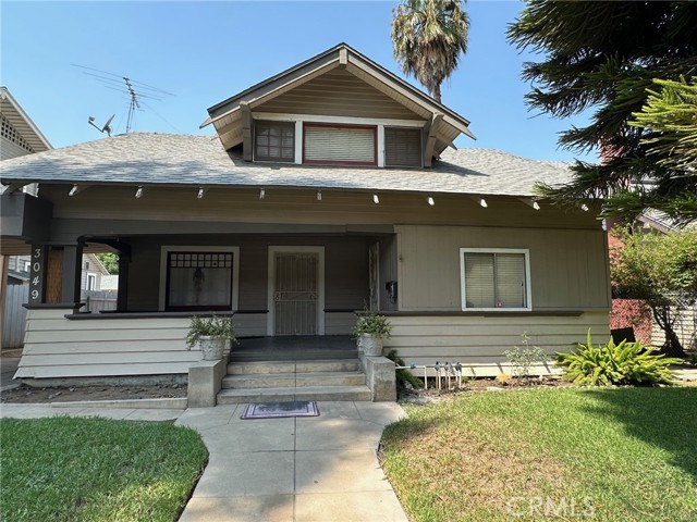 Detail Gallery Image 1 of 24 For 3049 Mulberry St, Riverside,  CA 92501 - – Beds | – Baths