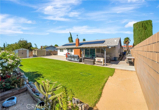 3354 Brittany Ln, Lancaster, CA 93536 photo 40
