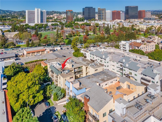 Detail Gallery Image 38 of 41 For 1410 S Bentley Ave #103,  –,  CA 90025 - 2 Beds | 2 Baths