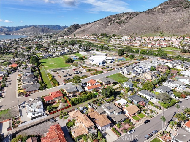 Detail Gallery Image 37 of 46 For 234 Vista Del Mar, Pismo Beach,  CA 93449 - 2 Beds | 2 Baths
