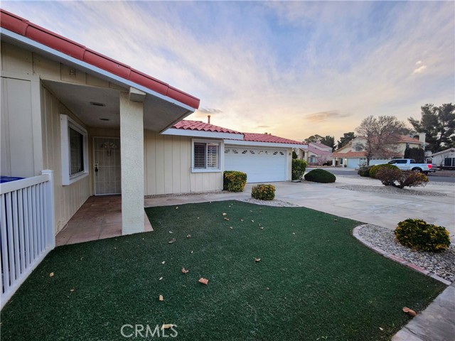 Image 3 for 14913 Blue Grass Dr, Helendale, CA 92342