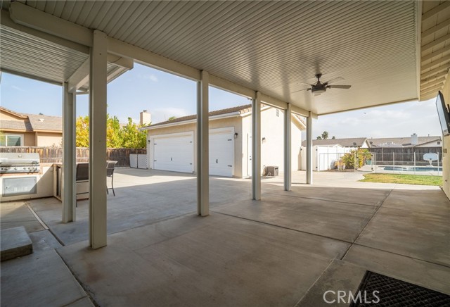 Detail Gallery Image 58 of 73 For 41744 Mesquite Ln, Murrieta,  CA 92562 - 5 Beds | 4 Baths