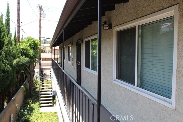 Detail Gallery Image 2 of 10 For 26006 Pennsylvania Ave #4,  Lomita,  CA 90717 - 2 Beds | 1/1 Baths