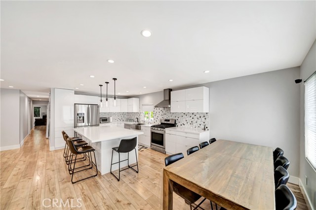 Detail Gallery Image 11 of 43 For 23777 Mulholland Hwy Spc 153, Calabasas,  CA 91302 - 3 Beds | 2/1 Baths