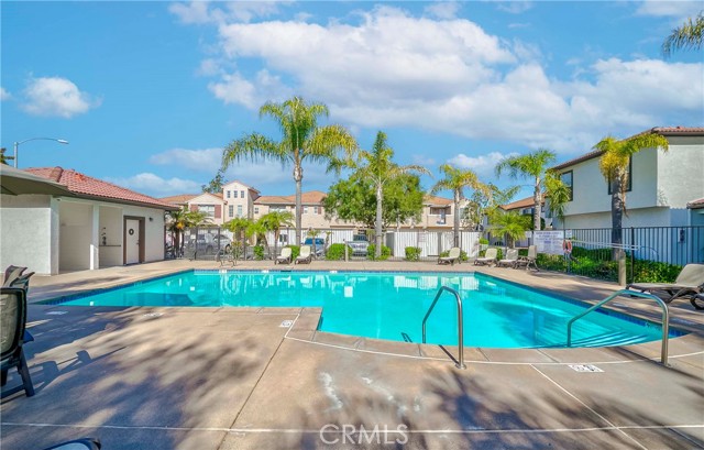 Detail Gallery Image 31 of 36 For 5010 Golondrina Way #64,  Oceanside,  CA 92057 - 3 Beds | 2 Baths