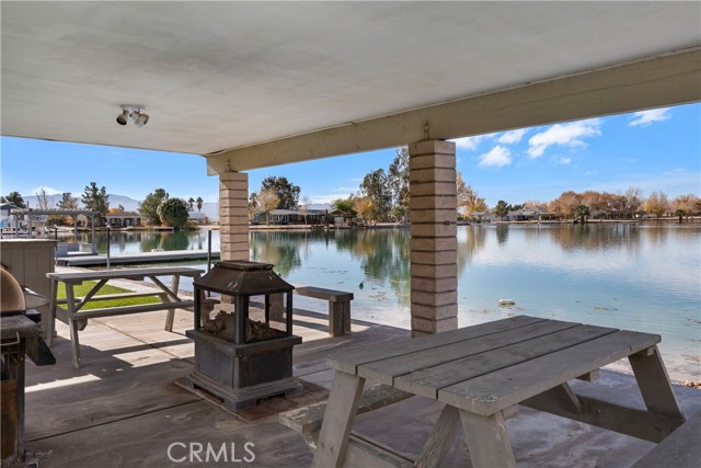 Detail Gallery Image 5 of 9 For 37176 Rozanne, Newberry Springs,  CA 92365 - 3 Beds | 2 Baths