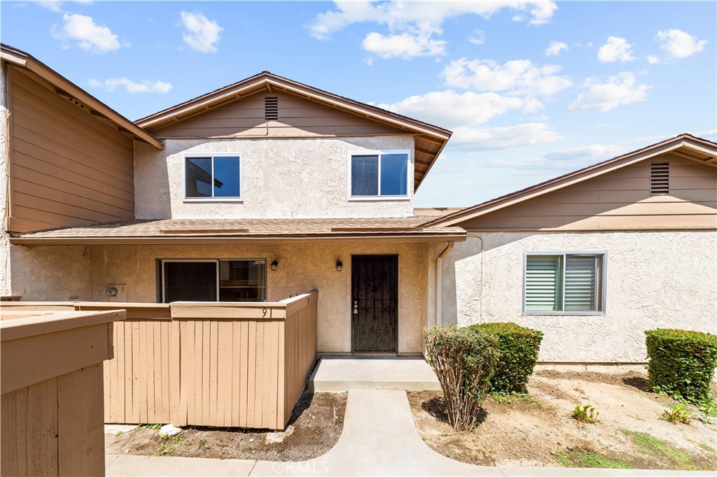 1414 Countrywood Avenue #91