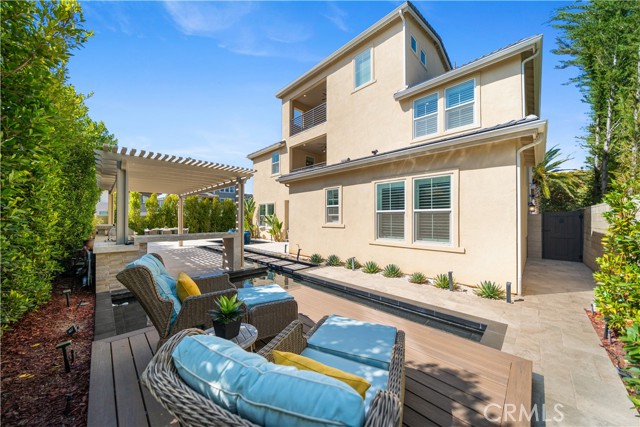 Detail Gallery Image 59 of 68 For 52 Crater, Irvine,  CA 92618 - 4 Beds | 4/2 Baths
