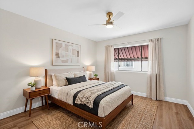 Detail Gallery Image 11 of 18 For 925 E Appleton #4,  Long Beach,  CA 90802 - 2 Beds | 1 Baths