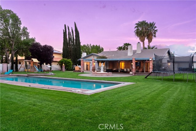 Detail Gallery Image 3 of 64 For 4255 Conestoga Dr, Lancaster,  CA 93536 - 4 Beds | 3 Baths